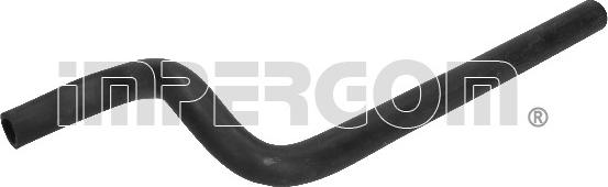 IMPERGOM 21418 - Шланг, теплообмінник - опалення autocars.com.ua