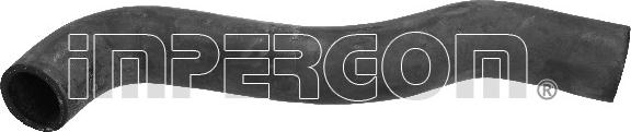 IMPERGOM 21425 - Шланг радіатора autocars.com.ua