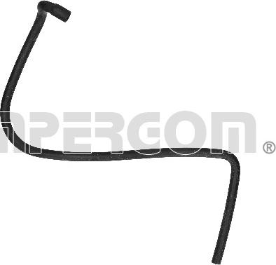 IMPERGOM 21477 - Шланг, теплообмінник - опалення autocars.com.ua
