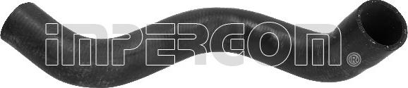 IMPERGOM 21480 - Шланг радіатора autocars.com.ua
