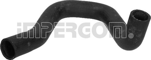IMPERGOM 21481 - Шланг радіатора autocars.com.ua