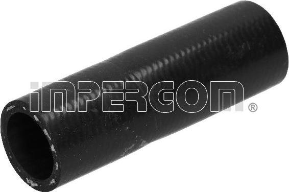 IMPERGOM 21522 - Шланг радіатора autocars.com.ua