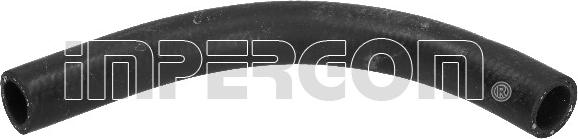 IMPERGOM 21565 - Шланг радіатора autocars.com.ua