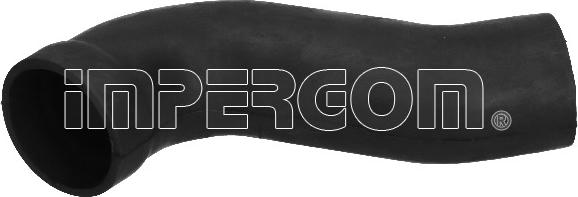 IMPERGOM 21719 - Рукав повітрозабірника, повітряний фільтр autocars.com.ua