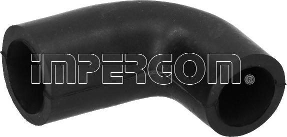 IMPERGOM 21765 - Шланг, воздухоотвод кришки головки циліндра autocars.com.ua