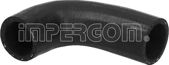 IMPERGOM 21813 - Шланг радіатора autocars.com.ua