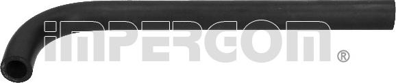 IMPERGOM 21884 - Шланг, теплообмінник - опалення autocars.com.ua