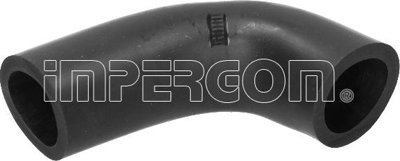 IMPERGOM 21899 - Шланг, вентиляція картера autocars.com.ua