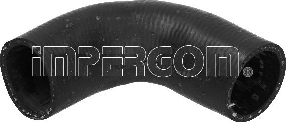 IMPERGOM 21903 - Шланг радіатора autocars.com.ua