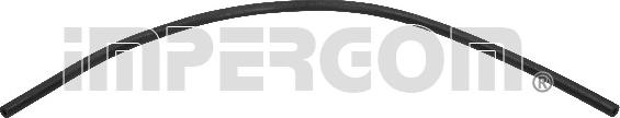 IMPERGOM 21907 - Масляний шланг autocars.com.ua