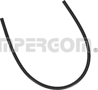 IMPERGOM 21933 - Шланг, теплообмінник - опалення autocars.com.ua