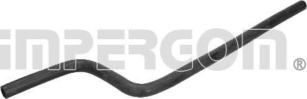 IMPERGOM 21934 - Шланг, теплообмінник - опалення autocars.com.ua
