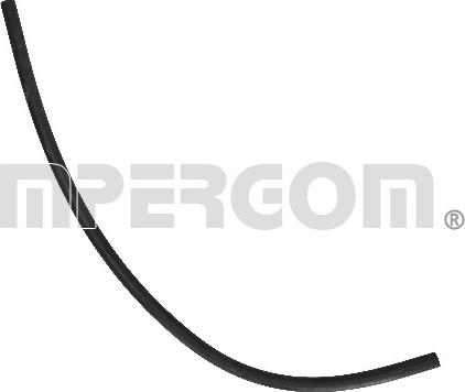 IMPERGOM 21940 - Шланг радіатора autocars.com.ua