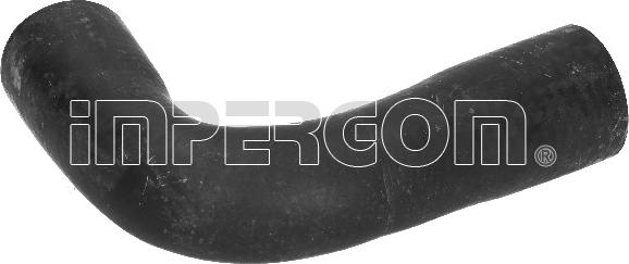IMPERGOM 220020 - Шланг радіатора autocars.com.ua