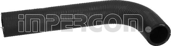 IMPERGOM 220045 - Шланг радіатора autocars.com.ua