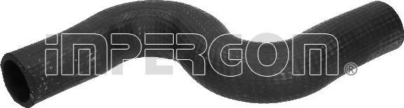 IMPERGOM 220077 - Шланг радіатора autocars.com.ua