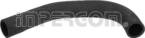 IMPERGOM 220080 - Шланг радіатора autocars.com.ua