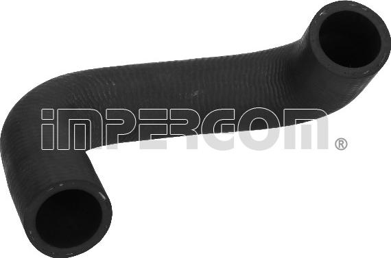 IMPERGOM 220081 - Шланг радіатора autocars.com.ua