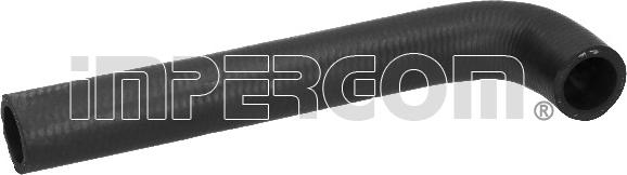 IMPERGOM 220084 - Шланг радіатора autocars.com.ua