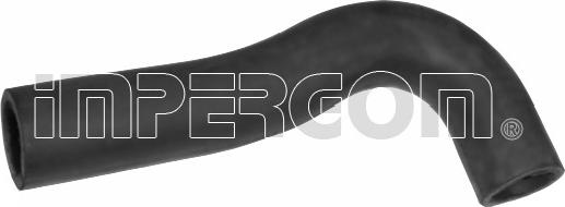 IMPERGOM 220085 - Шланг, вентиляція картера autocars.com.ua