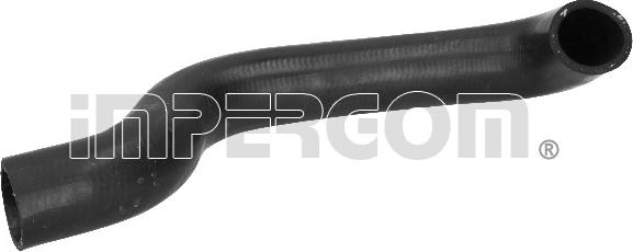 IMPERGOM 220087 - Шланг радіатора autocars.com.ua