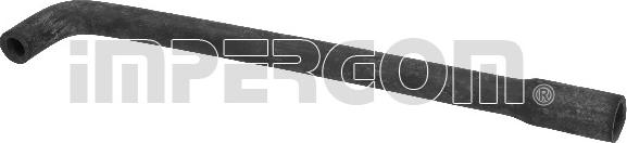 IMPERGOM 220090 - Шланг радіатора autocars.com.ua
