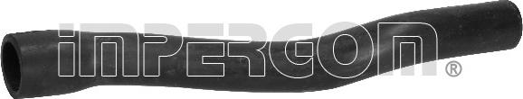 IMPERGOM 220095 - Шланг, теплообмінник - опалення autocars.com.ua