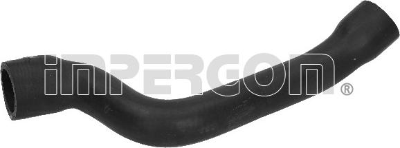 IMPERGOM 220141 - Шланг радіатора autocars.com.ua