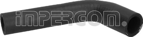 IMPERGOM 220173 - Шланг радіатора autocars.com.ua