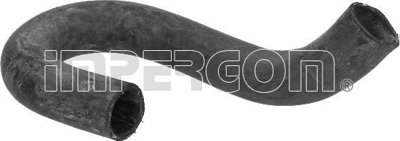 IMPERGOM 220193 - Шланг радіатора autocars.com.ua
