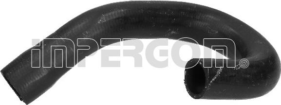 IMPERGOM 220194 - Шланг радіатора autocars.com.ua