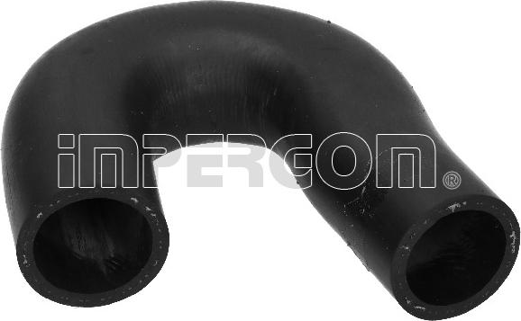 IMPERGOM 220207 - Шланг радіатора autocars.com.ua