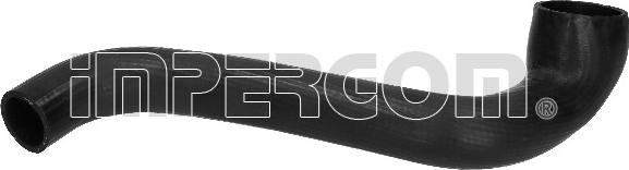 IMPERGOM 220236 - Шланг радіатора autocars.com.ua