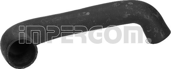 IMPERGOM 220237 - Шланг радіатора autocars.com.ua