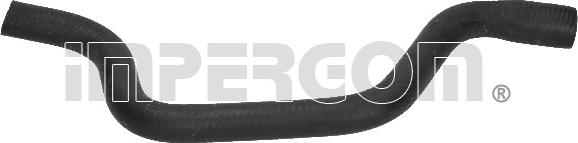 IMPERGOM 220241 - Шланг, теплообмінник - опалення autocars.com.ua