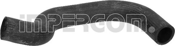 IMPERGOM 220243 - Шланг радіатора autocars.com.ua