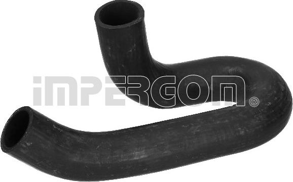 IMPERGOM 220248 - Шланг радіатора autocars.com.ua