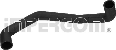 IMPERGOM 220265 - Шланг радіатора autocars.com.ua