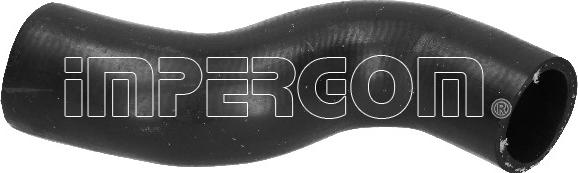 IMPERGOM 220286 - Шланг радіатора autocars.com.ua
