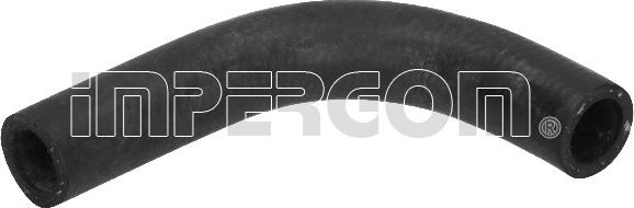 IMPERGOM 220361 - Шланг радіатора autocars.com.ua