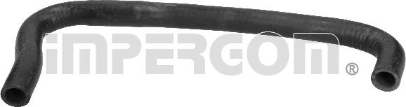 IMPERGOM 220368 - Шланг радіатора autocars.com.ua