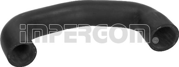 IMPERGOM 220369 - Шланг радіатора autocars.com.ua