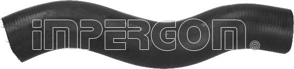 IMPERGOM 220371 - Шланг радіатора autocars.com.ua