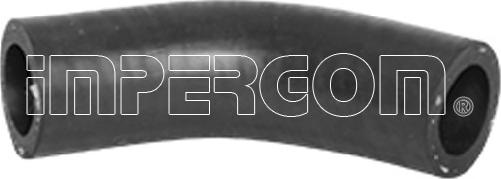 IMPERGOM 220381 - Шланг радіатора autocars.com.ua