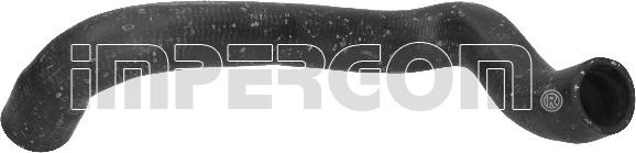 IMPERGOM 220382 - Шланг радіатора autocars.com.ua