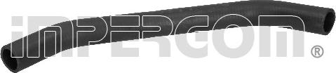 IMPERGOM 220383 - Шланг радіатора autocars.com.ua