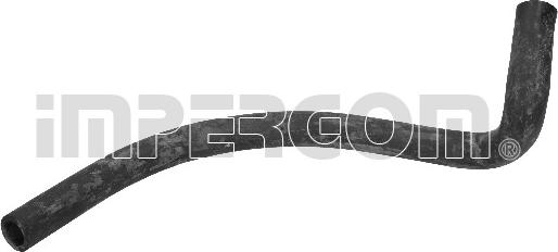 IMPERGOM 220385 - Шланг радіатора autocars.com.ua