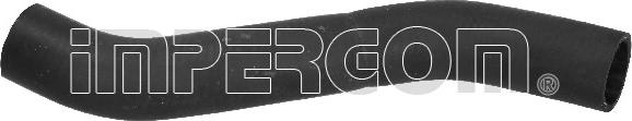 IMPERGOM 220390 - Шланг радіатора autocars.com.ua