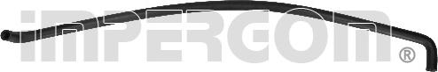 IMPERGOM 220421 - Масляний шланг autocars.com.ua