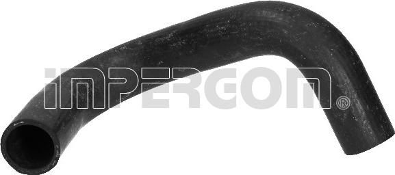 IMPERGOM 220440 - Шланг радіатора autocars.com.ua